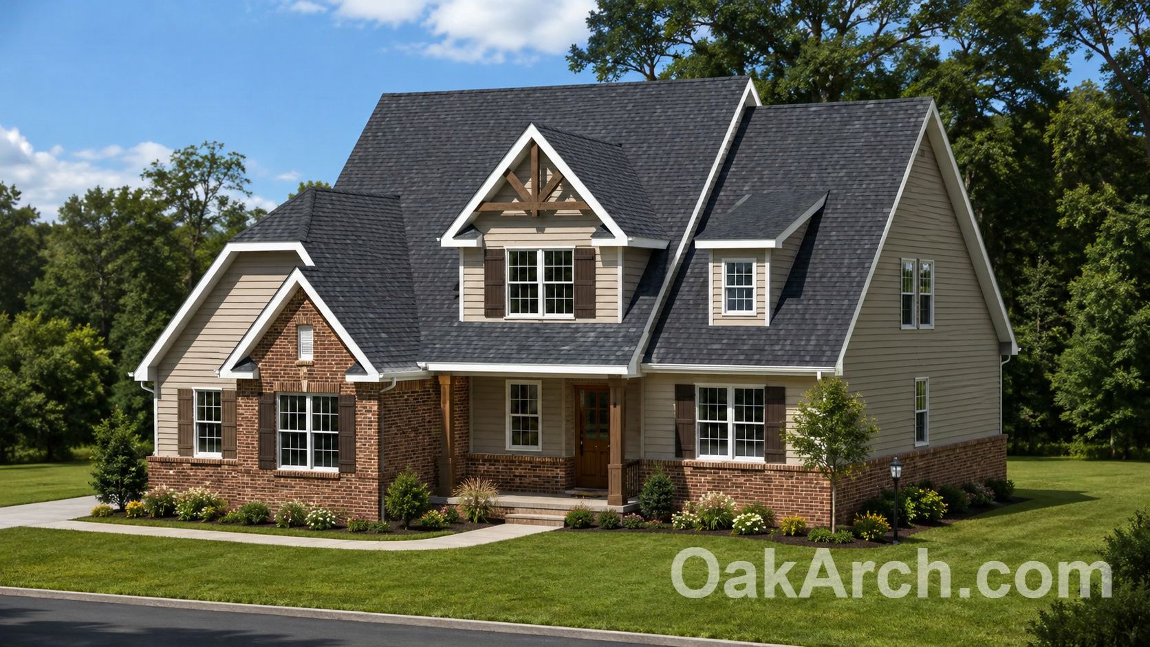OakBridge
